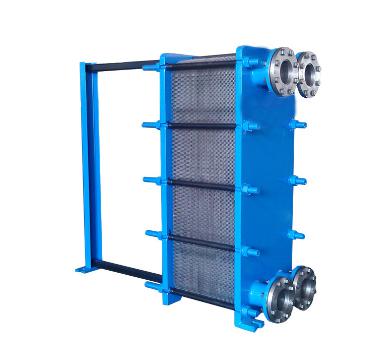 板式冷卻器構(gòu)架選擇有哪些注意事項(xiàng)？