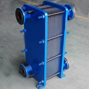 列管式冷卻器的具體使用要掌握的要領(lǐng)有哪些？