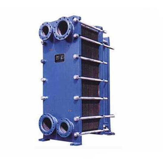 板式換熱器選型設(shè)計(jì)時對流程的選擇