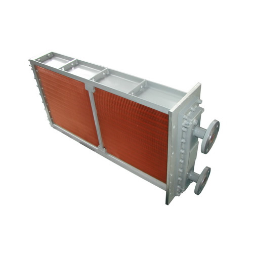 電機(jī)系列空氣冷卻器